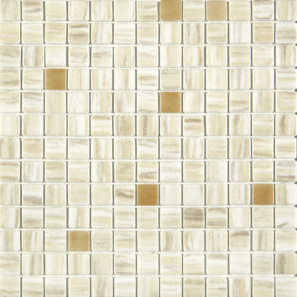 Alttoglass Mosaic Cosmos Mix Beige