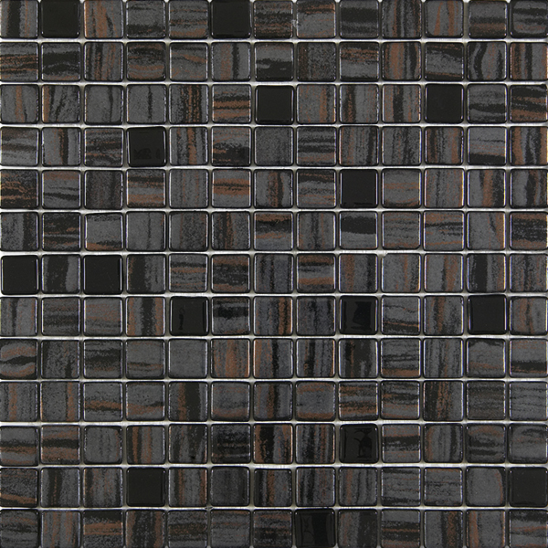 Alttoglass Mosaic Cosmos Mix Negro