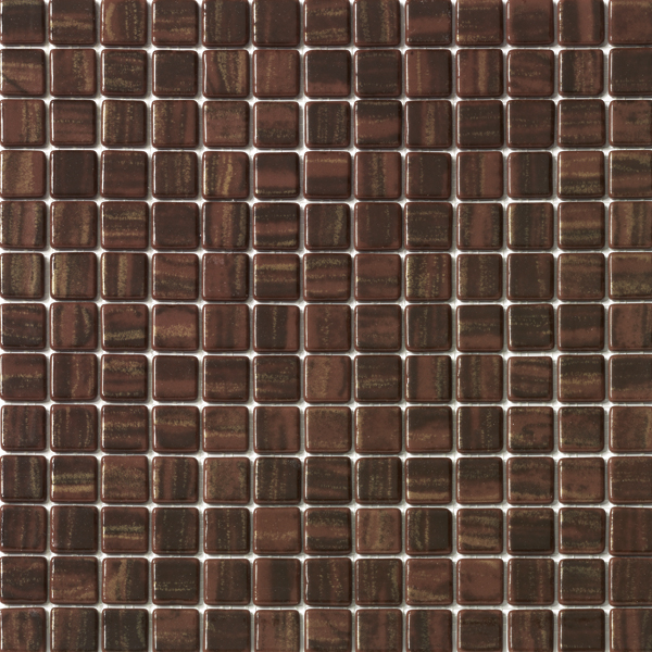 Alttoglass Mosaic Cosmos Marron