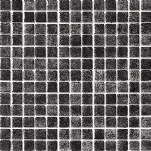 Alttoglass Mosaic Fog Negro