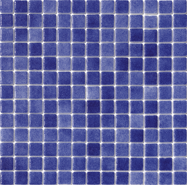 Alttoglass Mosaic Fog Azul