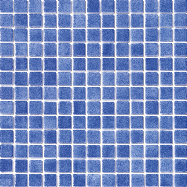 Alttoglass Mosaic Fog Azul Claro