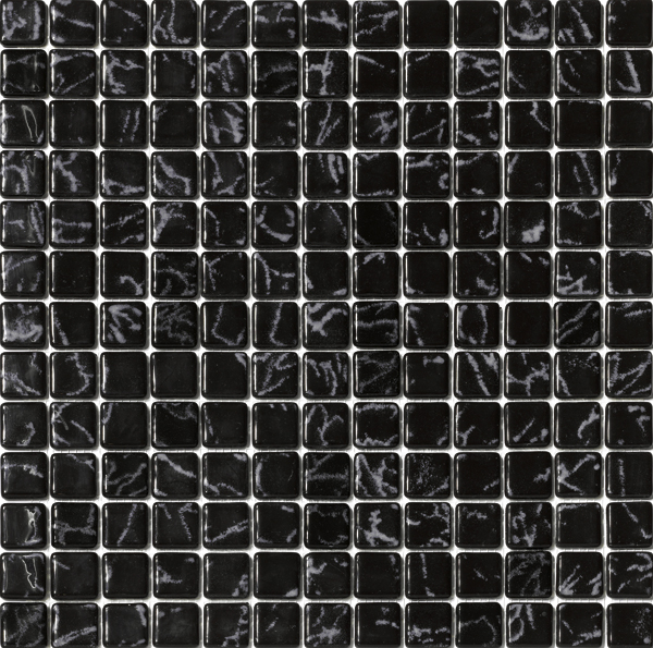 Alttoglass Mosaic Marmi Negro