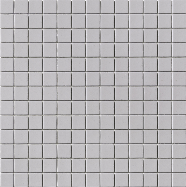 Alttoglass Mosaic Matt Gris Claro