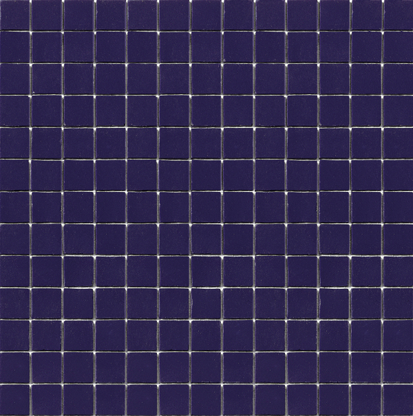 Alttoglass Mosaic Matt Azul Cobalto