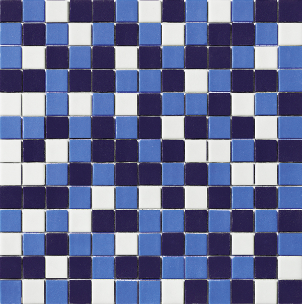 Alttoglass Mosaic Matt Agua