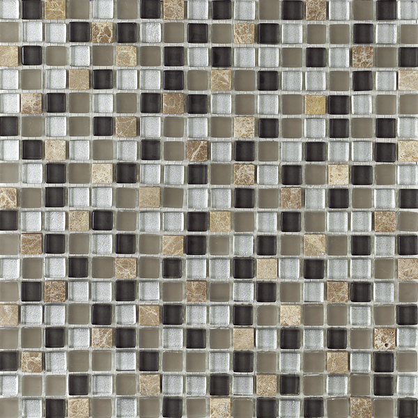 Alttoglass Mosaic Miscelanea Leuctra