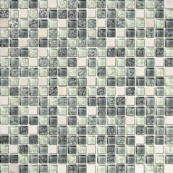 Alttoglass Mosaic Miscelanea Troya