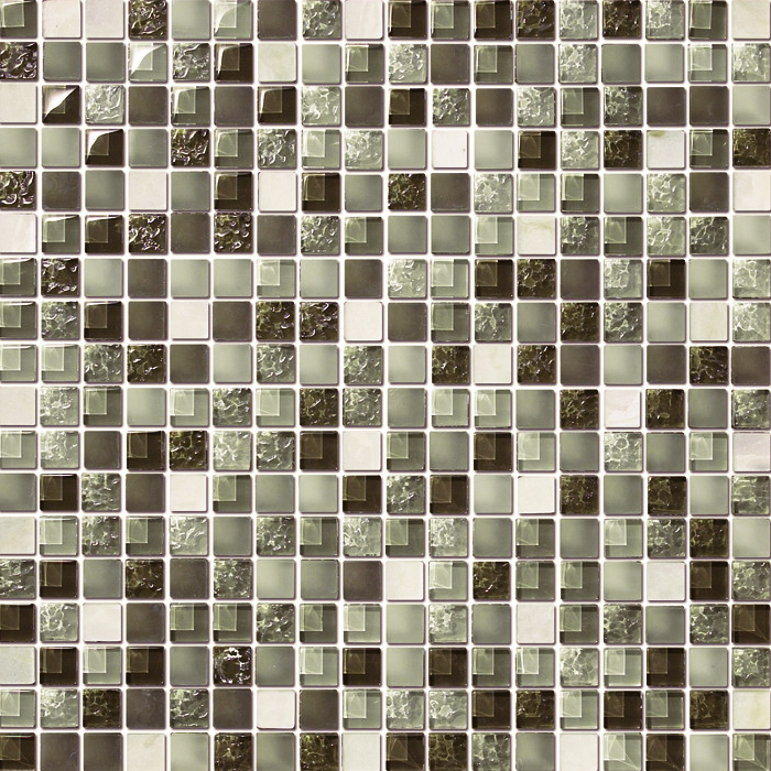 Alttoglass Mosaic Miscelanea Creta