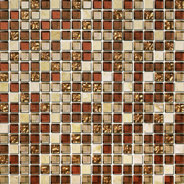 Alttoglass Mosaic Miscelanea Olimpia