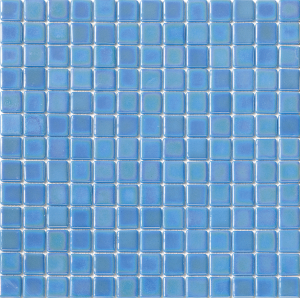 Alttoglass Mosaic Platino Glaciar