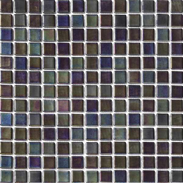 Alttoglass Mosaic Platino Noche