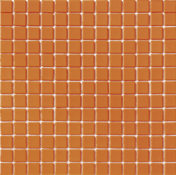 Alttoglass Mosaic Solid Naranja