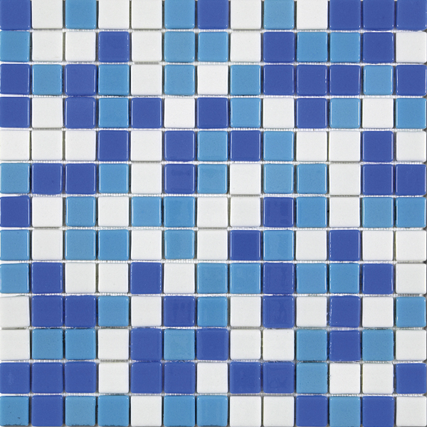 Alttoglass Mosaic Solid Ibiza