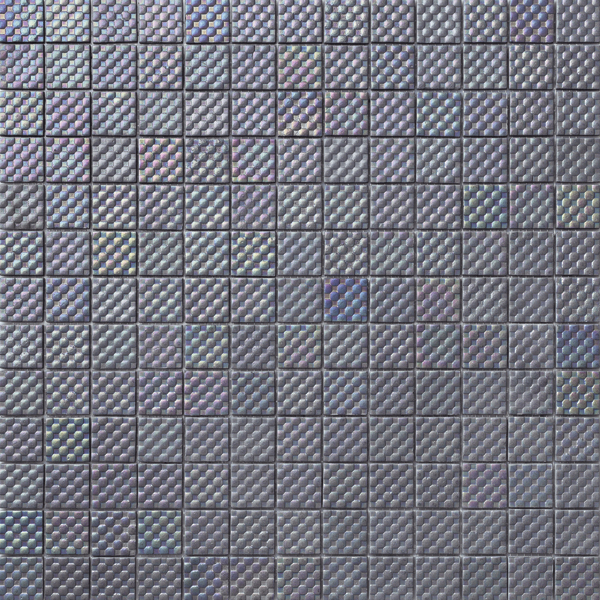 Alttoglass Mosaic Stamp Fabric