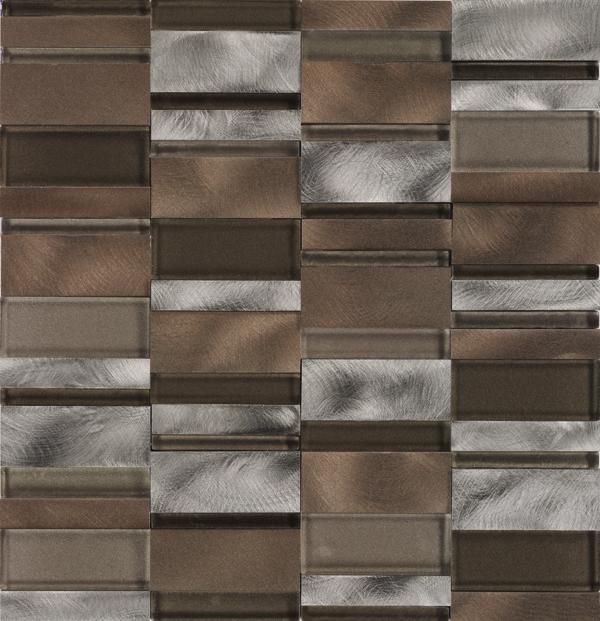 Alttoglass Mosaic Tisue Tafetan Shine