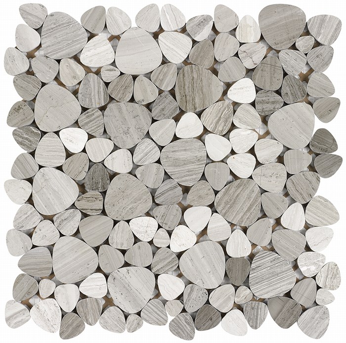 Aparici Mosaic Cassini Grey