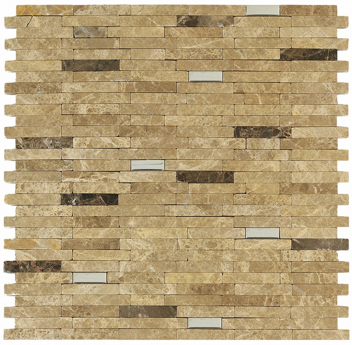 Aparici Mosaic Ciro Beige