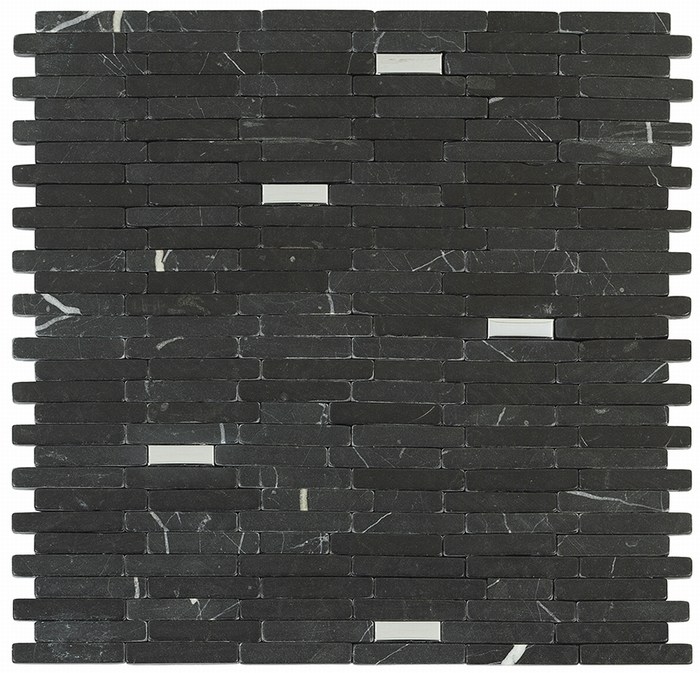 Aparici Mosaic Ciro Black