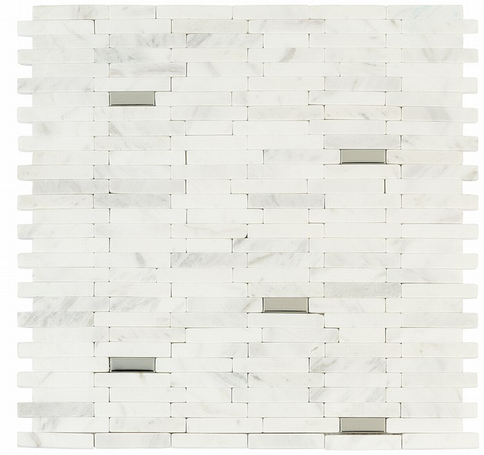 Aparici Mosaic Ciro White