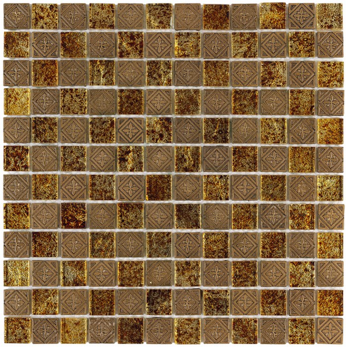 Aparici Mosaic Code Gold