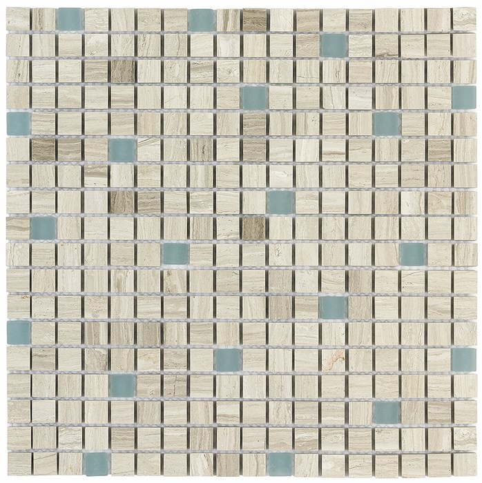 Aparici Mosaic Context Grey