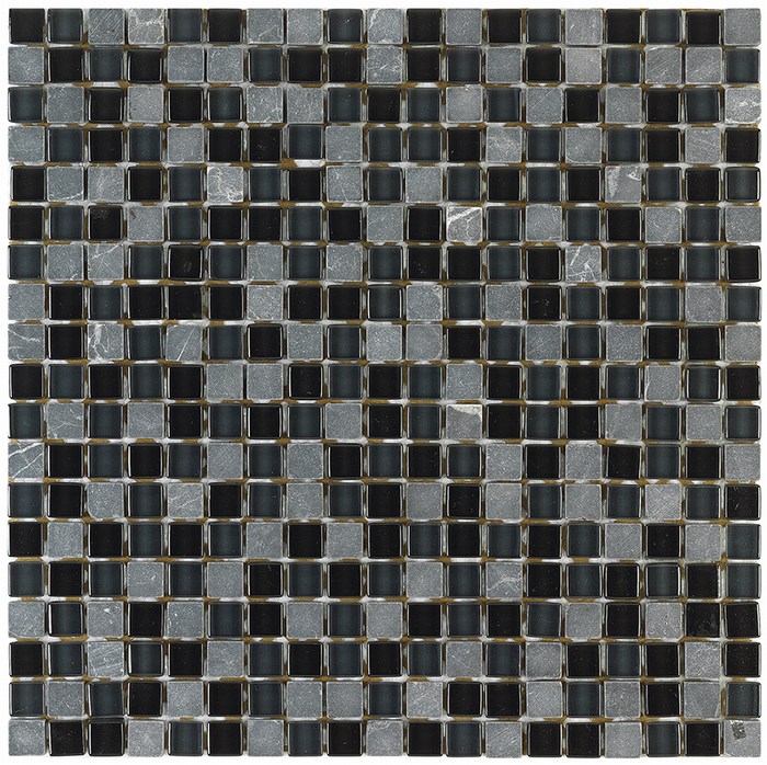 Aparici Mosaic Daily Black