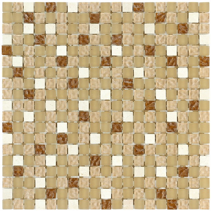 Aparici Mosaic Daily Brown