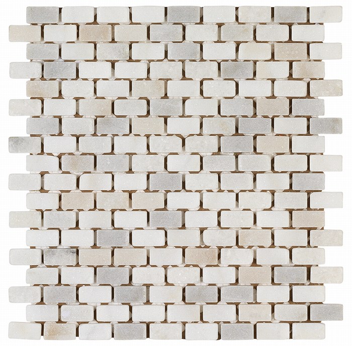 Aparici Mosaic Rhodes White