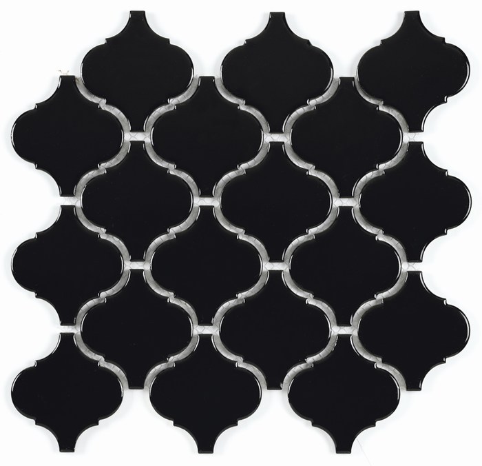 Aparici Mosaic Royal Black
