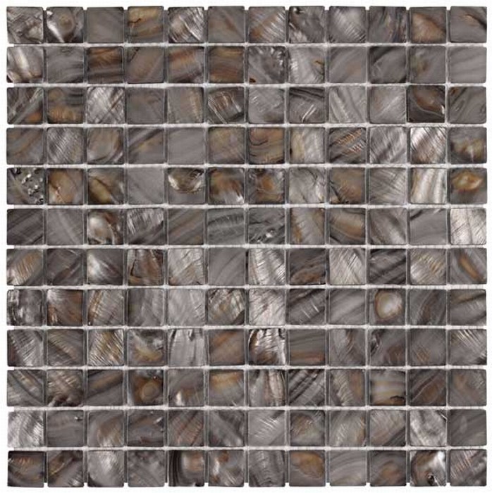 Aparici Mosaic Skin Grey