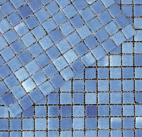 Swimming pool mosaic tiles Br 2001-A