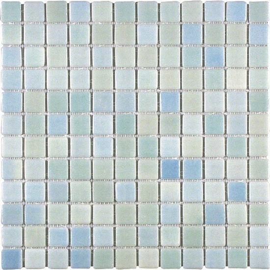 Floor mosaic tiles Combi 8-A