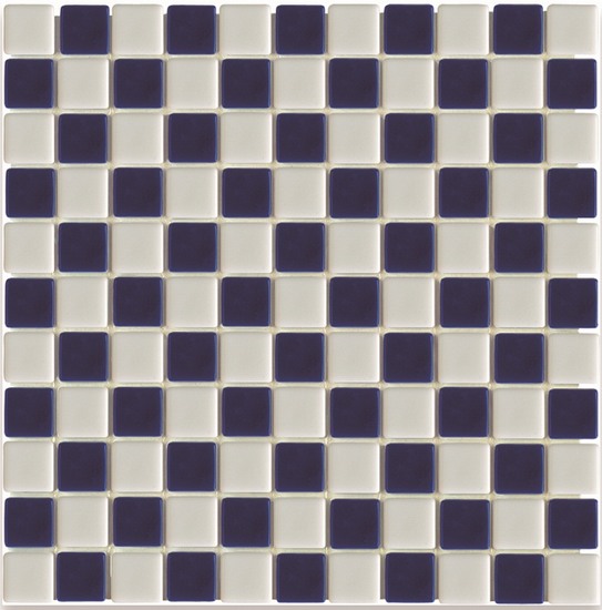 Kitchen mosaic tiles Damero 101+202