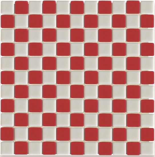 Kitchen mosaic tiles Damero 101+902