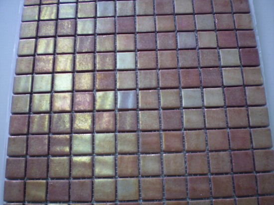 Mosavit mosaic tiles Elogy Tornasol