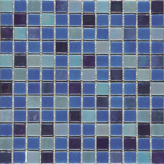 Mosavit mosaic tiles Fosvit Mezcla Corcega