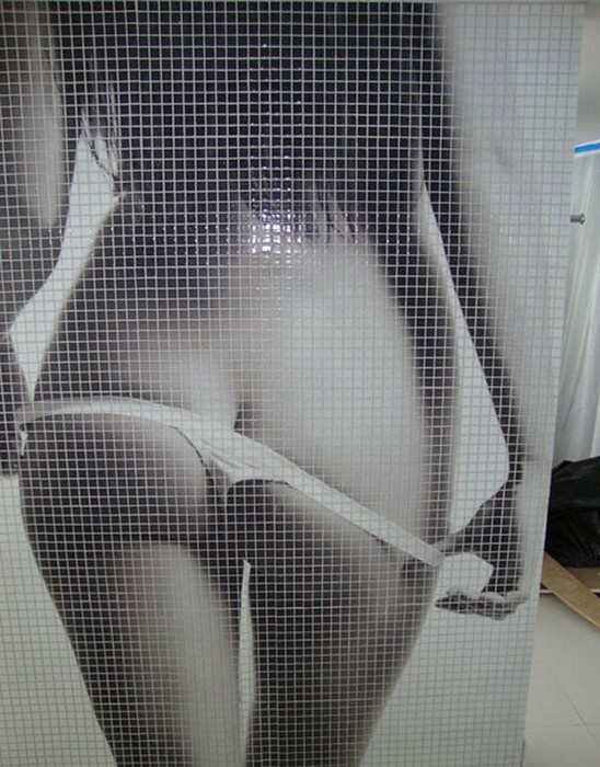 Glass mosaic hd bathroom03_4