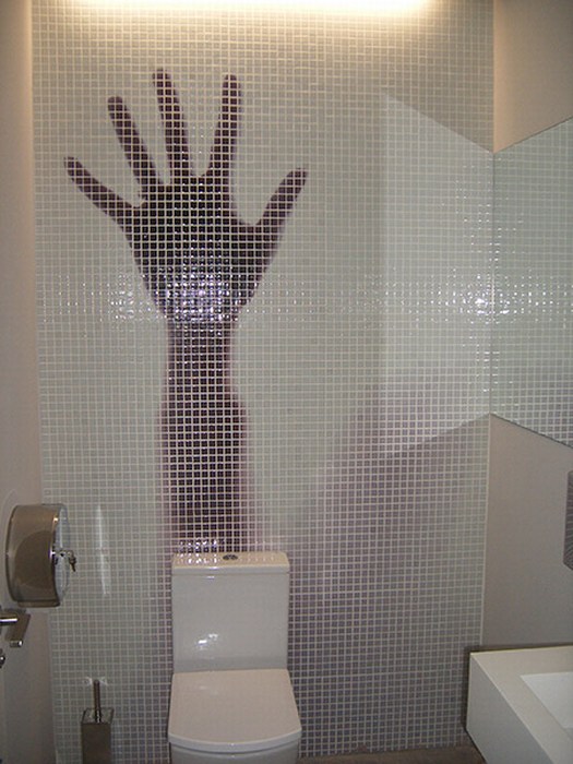 Glass mosaic hd bathroom04_3