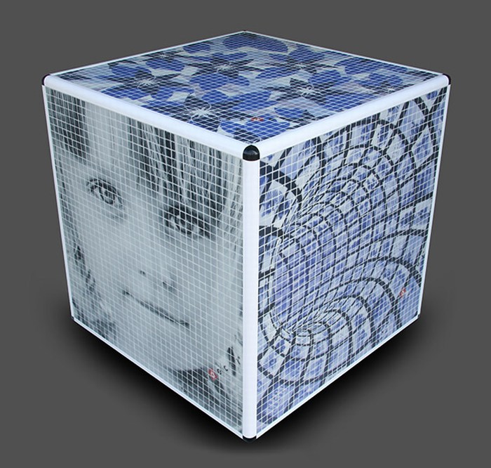 Glass mosaic hd decoration02_3