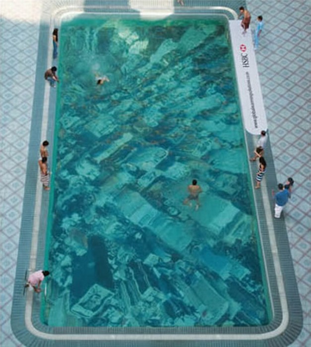 Glass mosaic hd pools03_1