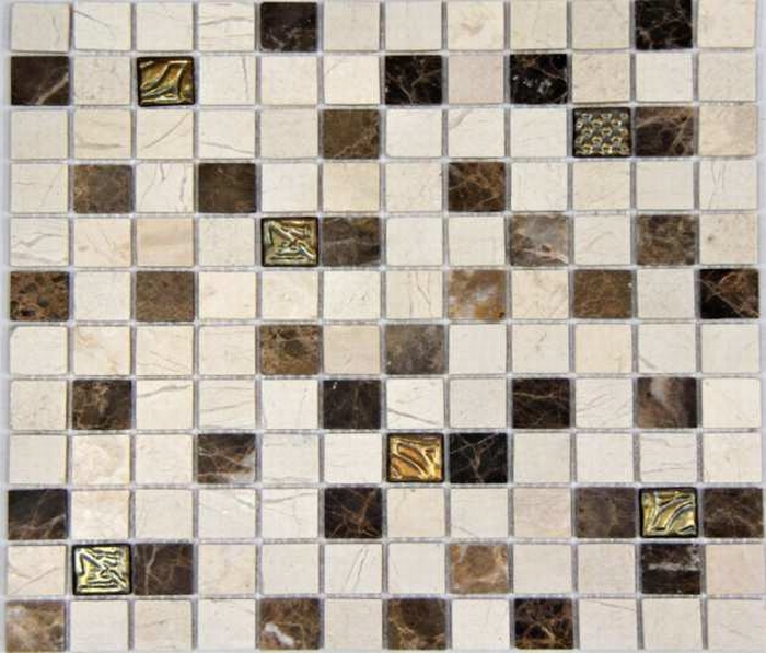 Mosavit mosaic Impkimpi Pandora