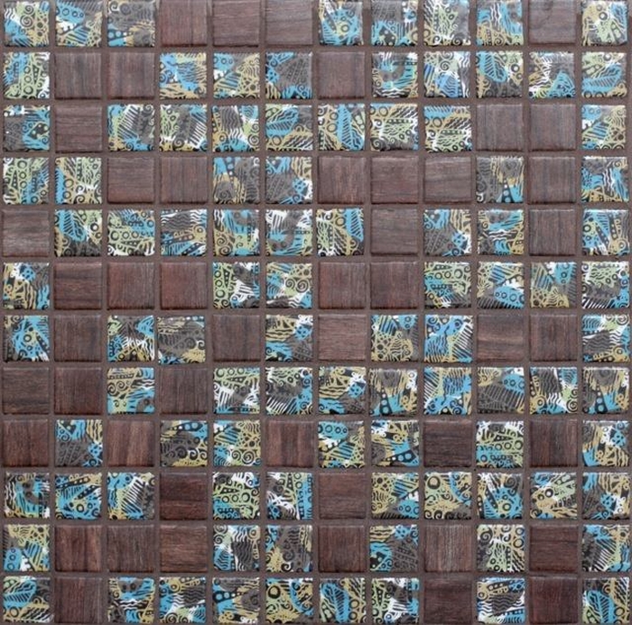 Mosavit mosaic Kampala