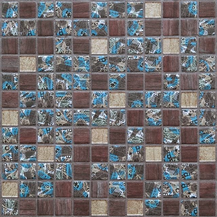 Mosavit mosaic Kampala Dore