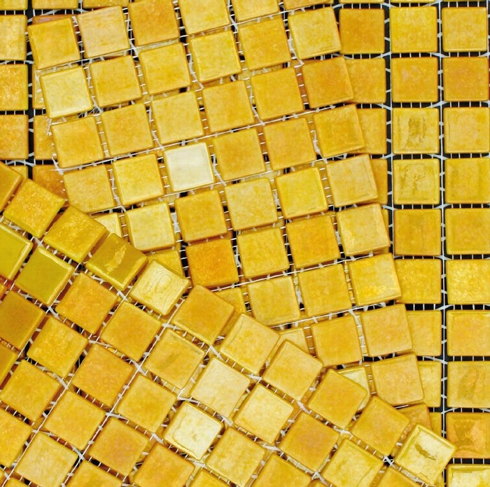 Mosavit mosaic tiles Metalica Dore