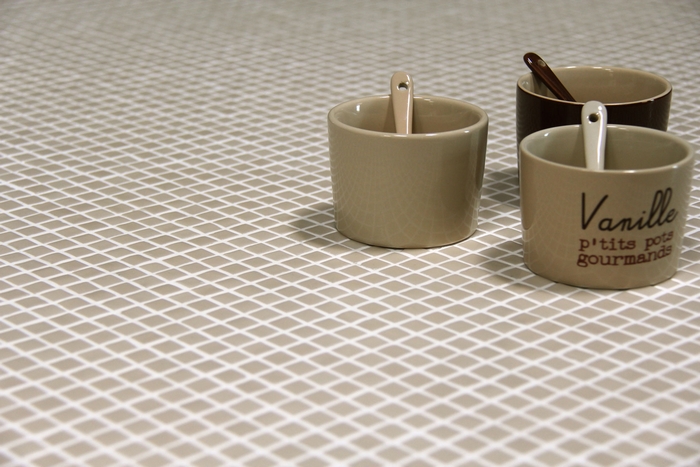 Mosavit mosaic Mikros Viniglia