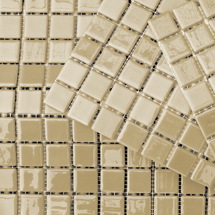 Kitchen mosaic tiles MC 502 Beige
