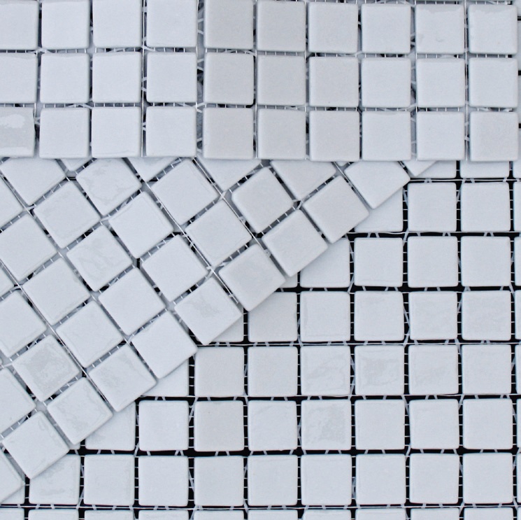 Kitchen mosaic tiles MC 402 Gris Claro