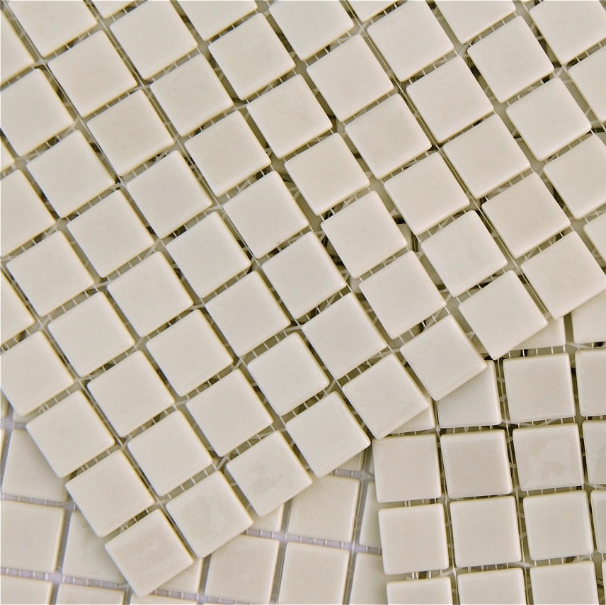 Kitchen mosaic tiles MC 501 Marfil