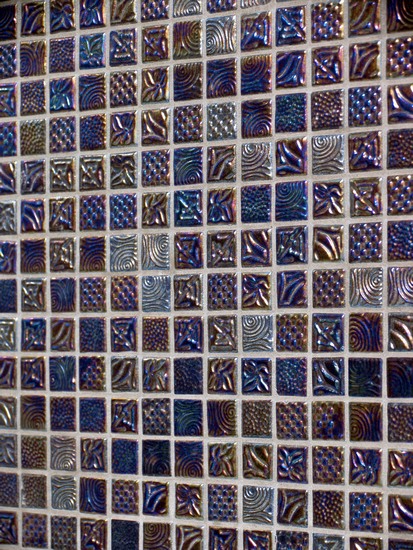 Mosavit mosaic tiles Pandora Elogy Zen